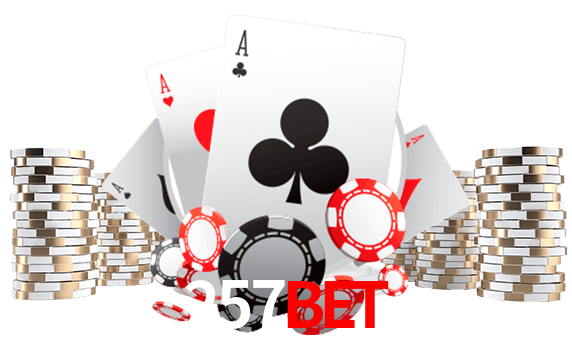 Jogue jogos de pôquer em 257BET